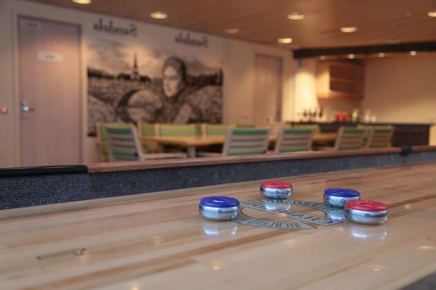 Ukko Hotel - Photo3