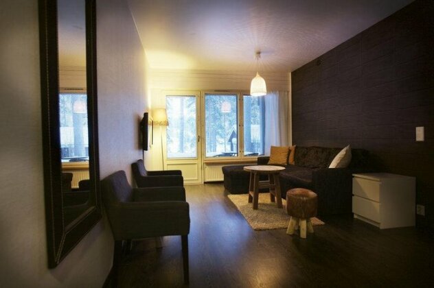 Ukko Hotel - Photo4