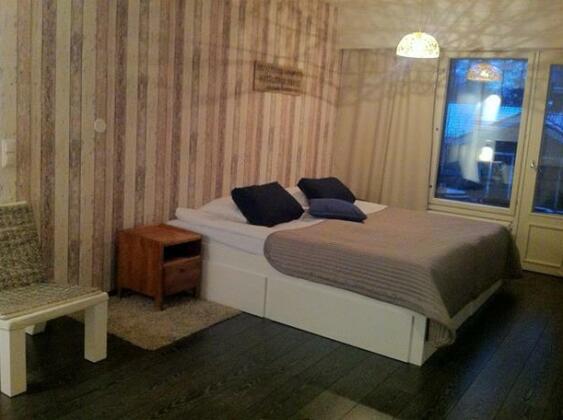Ukko Hotel - Photo5