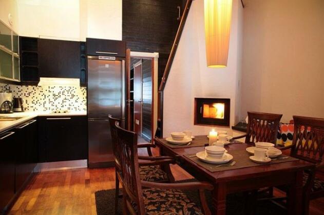 Vietti Apartments - Photo4