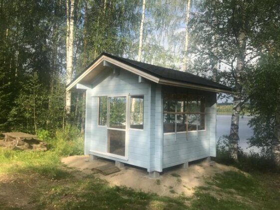 Villa Alexinranta - Photo3