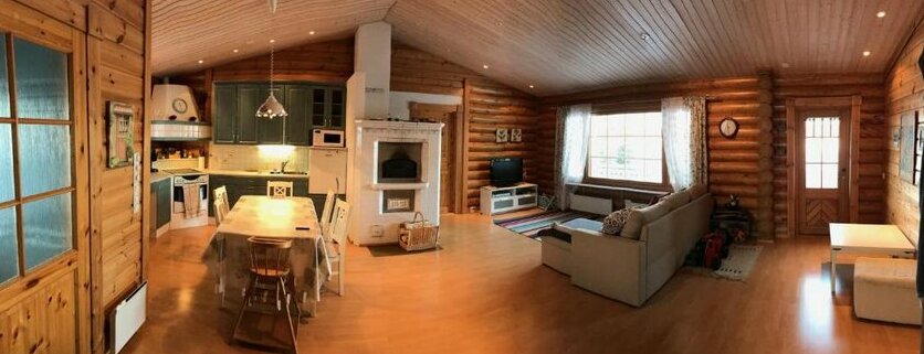 Villa Alexinranta - Photo4