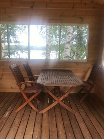 Villa Alexinranta - Photo5