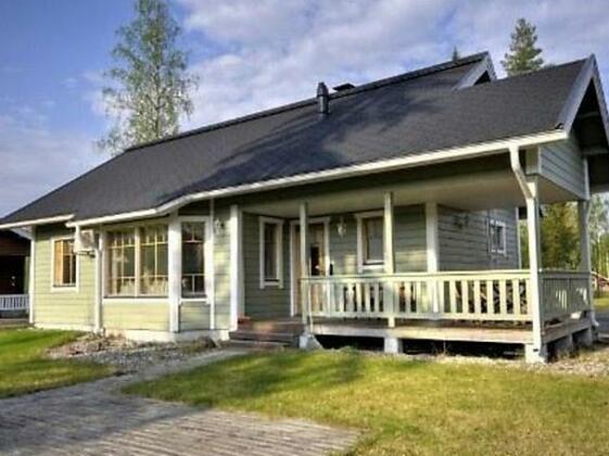 Villa aurora Nilsia - Photo2