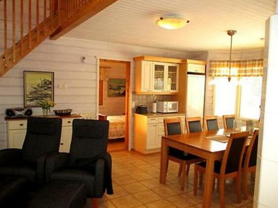 Villa aurora Nilsia - Photo5