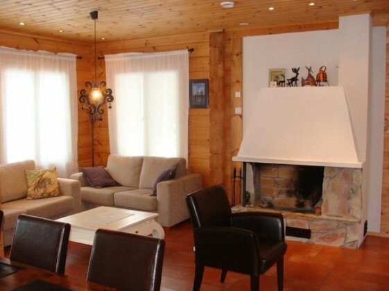 Villa Kumpuharju - Photo2