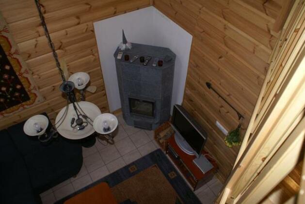 Villa Mohkontakki - Photo5