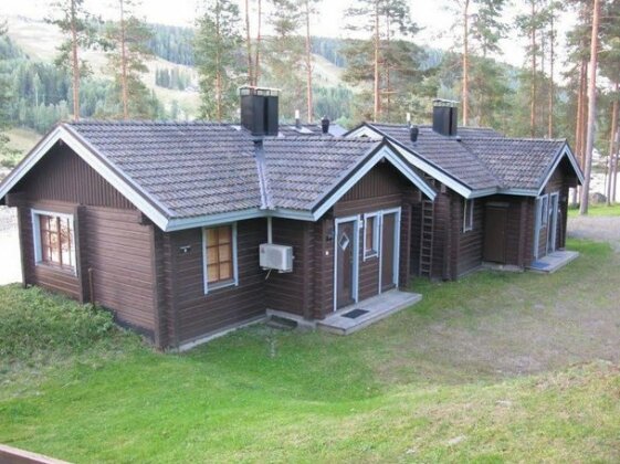Villa Ozero