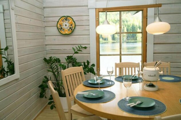Villa Ozero - Photo2