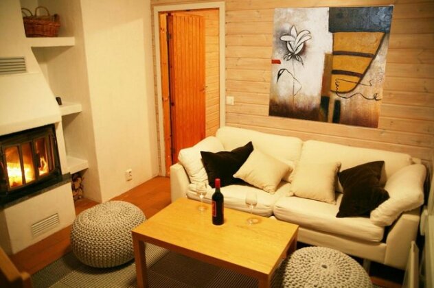 Villa Ozero - Photo5