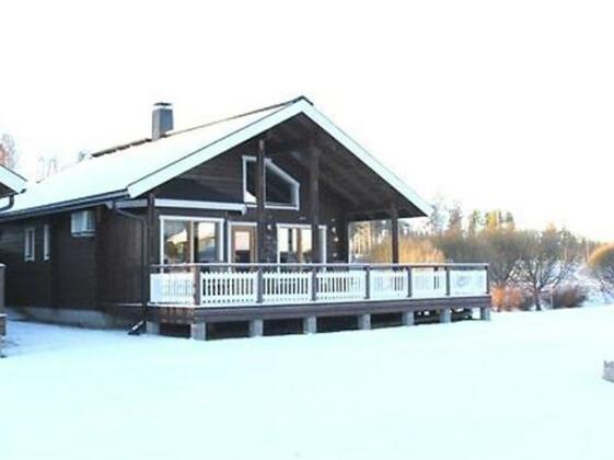 Villa tahko