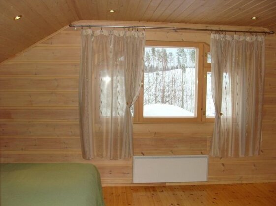 Villa Tiirinkallio - Photo2
