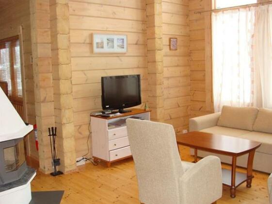 Villa Tiirinkallio - Photo3
