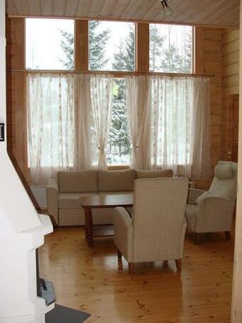 Villa Tiirinkallio - Photo4