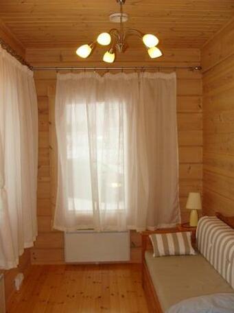 Villa Tiirinkallio - Photo5