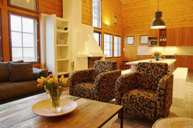 Villa Vietti - Photo3