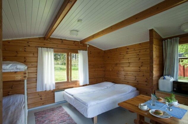 Wake Valley Camping - Photo2