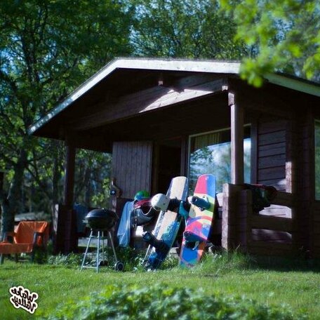 Wake Valley Camping - Photo4
