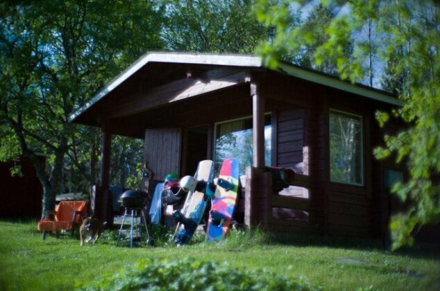 Wake Valley Camping - Photo5