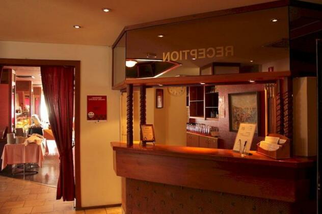 Hotel Nurmeshovi - Photo2