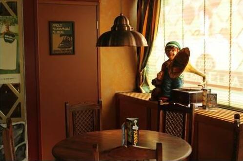 Hotel Nurmeshovi - Photo3