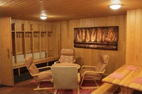Hotel Nurmeshovi - Photo4