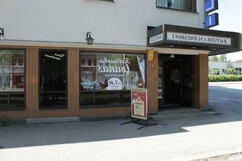 Hotel Nurmeshovi - Photo5