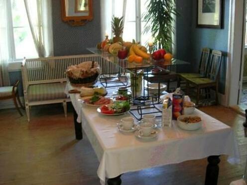 Kvarnbo Guest House B&B - Photo3