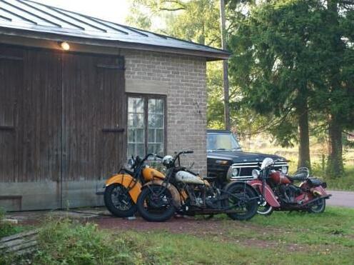 Kvarnbo Guest House B&B - Photo5