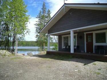 Laurinranta Cottage