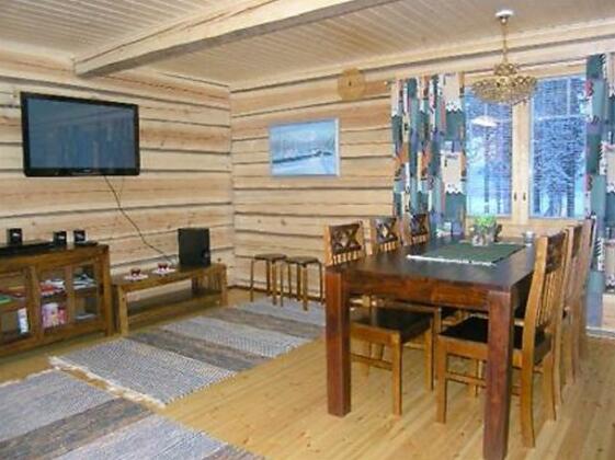 Holiday Home YlikyrAPn mAPkki - Photo3