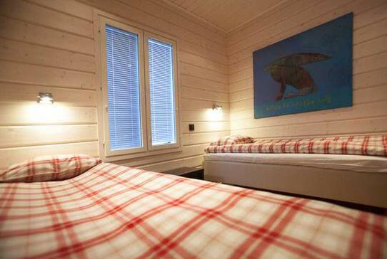 Lapland Dream Villas - Photo3