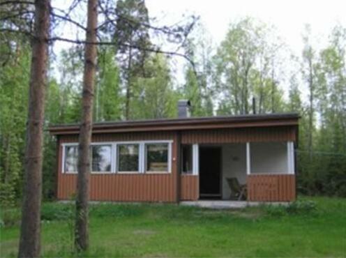 Mantyniemi Cottage - Photo2