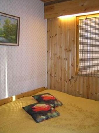 Mantyniemi Cottage - Photo4