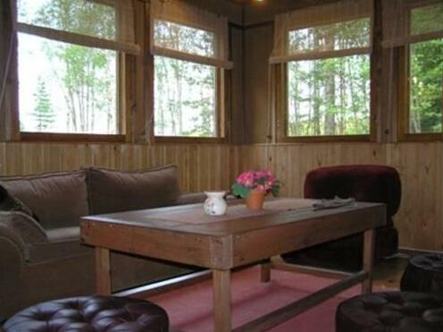 Mantyniemi Cottage - Photo5