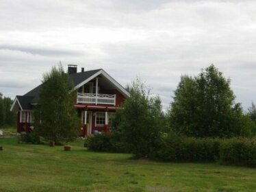 Lovely Cottage by Ounasjoki
