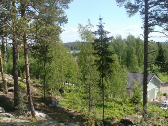 Homestay In Pernaja Loviisa - Photo2