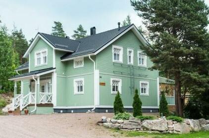 Villa Nordica