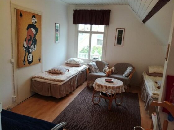 FirstHome GuestHouse - Photo5