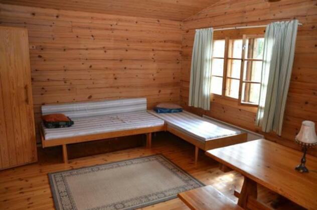 Tuomarniemi Cottages - Photo3