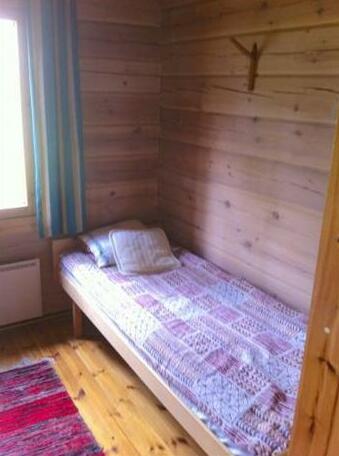 Tuomarniemi Cottages - Photo5