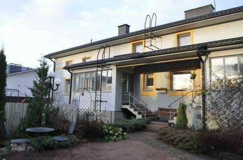 Apartment Hotel Kuukkarin Kortteeri - Photo2