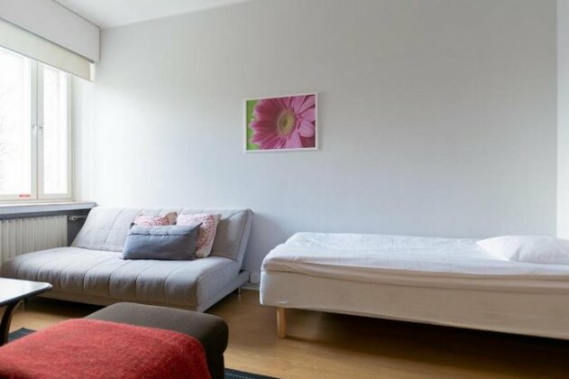 Buisto Apartments Pori - Photo3