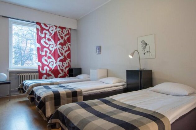 Buisto Apartments Pori - Photo4