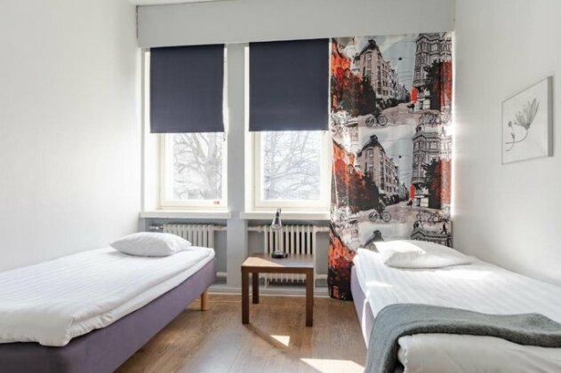 Buisto Apartments Pori - Photo5