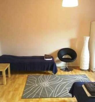 Forenom Apartments Pori - Photo2