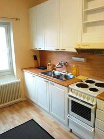 Forenom Apartments Pori - Photo3