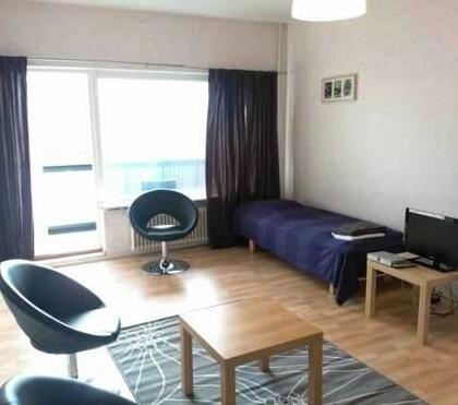 Forenom Apartments Pori - Photo4