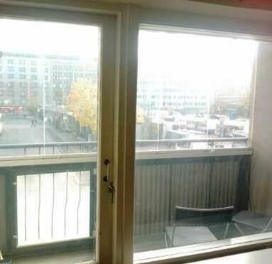 Forenom Apartments Pori - Photo5