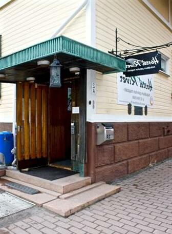 Hostel River Pori - Photo2